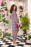 2PC-UNSTITCHED COTTON PRINT