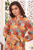 2PC-UNSTITCHED COTTON PRINT