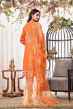 Exclusive  Festive  Cotton-unstitched 3pc
