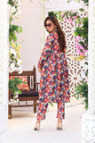 2PC-UNSTITCHED COTTON PRINT