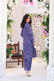 2PC-UNSTITCHED COTTON PRINT
