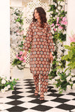 2PC-UNSTITCHED COTTON PRINT