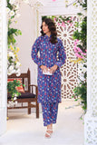 2PC-UNSTITCHED COTTON PRINT
