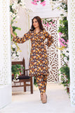 2PC-UNSTITCHED COTTON PRINT