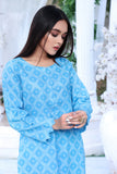 2PC-UNSTITCHED COTTON PRINT