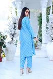 2PC-UNSTITCHED COTTON PRINT