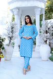 2PC-UNSTITCHED COTTON PRINT