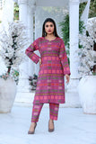 2PC-UNSTITCHED COTTON PRINT