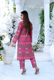 2PC-UNSTITCHED COTTON PRINT
