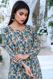2PC-UNSTITCHED COTTON PRINT