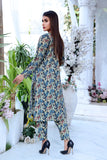 2PC-UNSTITCHED COTTON PRINT