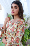 2PC-UNSTITCHED COTTON PRINT