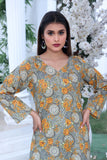 2PC-UNSTITCHED COTTON PRINT