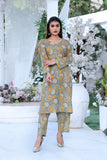 2PC-UNSTITCHED COTTON PRINT