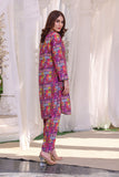 2PC-UNSTITCHED COTTON PRINT