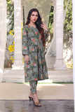 2PC-UNSTITCHED COTTON PRINT