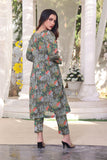 2PC-UNSTITCHED COTTON PRINT