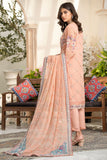 Chiffon Festive Special - 3pc Unstitched