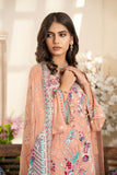 Chiffon Festive Special - 3pc Unstitched