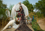 Exclusive Festive Lawn-Unstitched 3pc