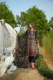 Exclusive Festive Lawn-Unstitched 3pc