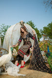 Exclusive Festive Lawn-Unstitched 3pc