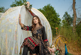 Exclusive Festive Lawn-Unstitched 3pc