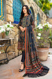 Digital Printed Lawn -3pc Unstitched