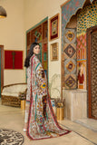 Digital Printed Lawn -3pc Unstitched