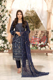 Festive Collection - Exclusive Swiss Voile Unstitched