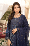 Festive Collection - Exclusive Swiss Voile Unstitched