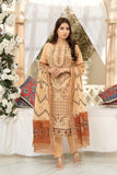 Festive Collection - Exclusive Swiss Voile Unstitched