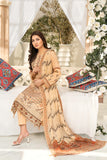 Festive Collection - Exclusive Swiss Voile Unstitched
