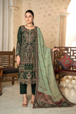 Festive Collection - Exclusive Swiss Voile Unstitched