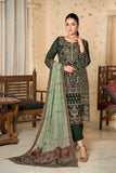 Festive Collection - Exclusive Swiss Voile Unstitched