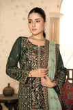 Festive Collection - Exclusive Swiss Voile Unstitched