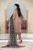 Festive Collection - Exclusive Swiss Voile Unstitched