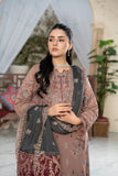 Festive Collection - Exclusive Swiss Voile Unstitched