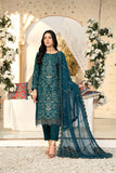 Festive Collection - Exclusive Swiss Voile Unstitched