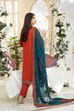 Festive Collection - Exclusive Swiss Voile Unstitched