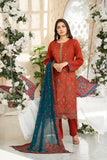 Festive Collection - Exclusive Swiss Voile Unstitched