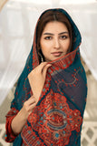 Festive Collection - Exclusive Swiss Voile Unstitched