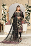 Festive Collection - Exclusive Swiss Voile Unstitched