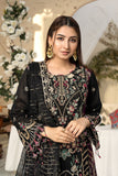 Festive Collection - Exclusive Swiss Voile Unstitched