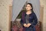 Festive Collection - Exclusive Swiss Voile Unstitched
