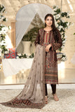 Festive Collection - Exclusive Swiss Voile Unstitched
