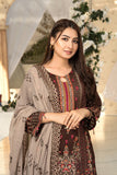 Festive Collection - Exclusive Swiss Voile Unstitched