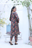 2PC-UNSTITCHED COTTON PRINT