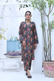 2PC-UNSTITCHED COTTON PRINT